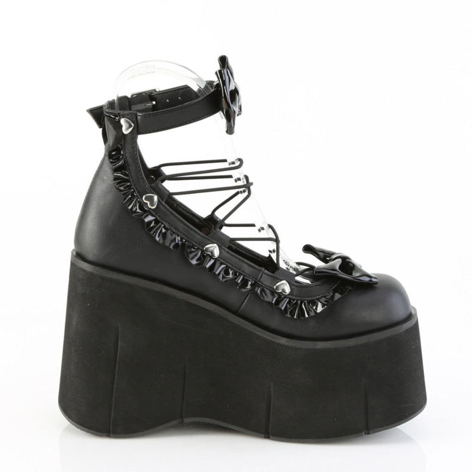 【DEMONIA】KERA-18/BVL【取寄】