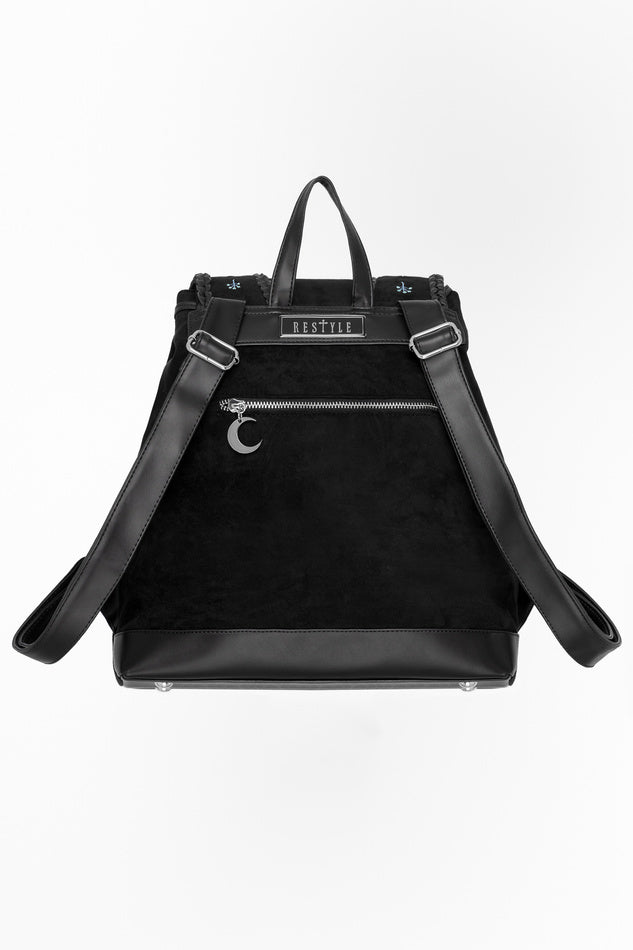 【RESTYLE】バックパック*MOONGLOW BACKPACK-【取寄】