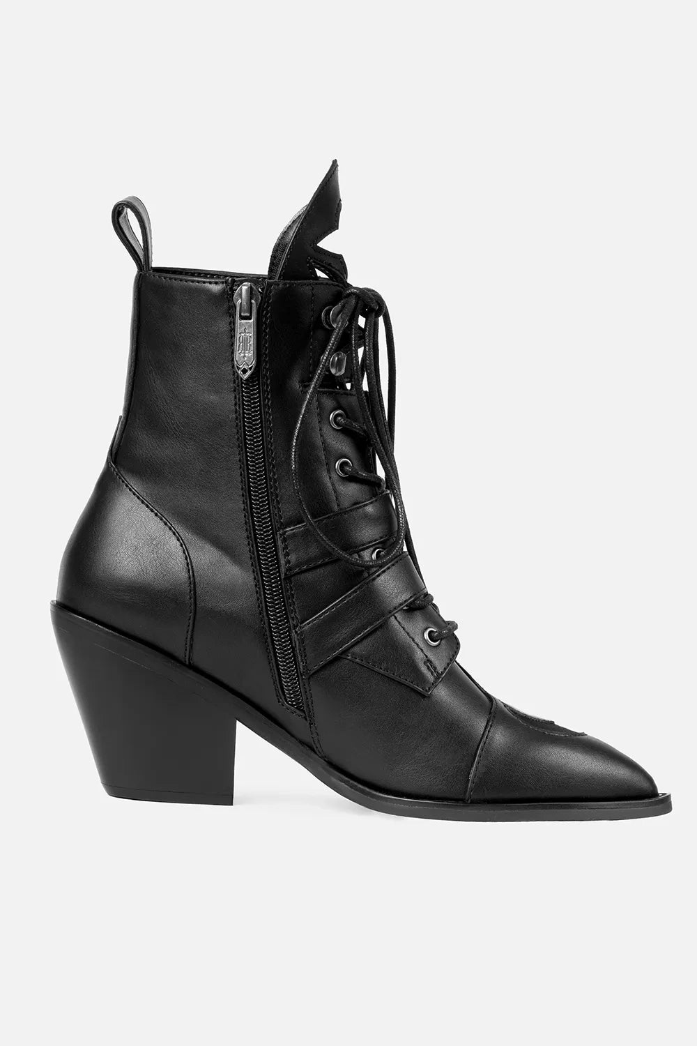 【RESTYLE】ブーツ*MOONSTRUCK BOOTS【取寄】