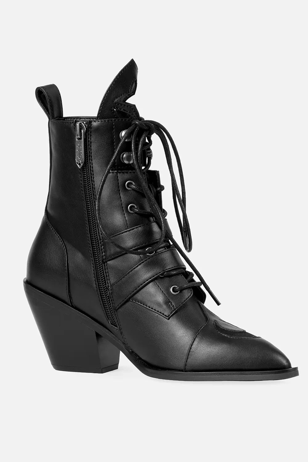 【RESTYLE】ブーツ*MOONSTRUCK BOOTS【取寄】