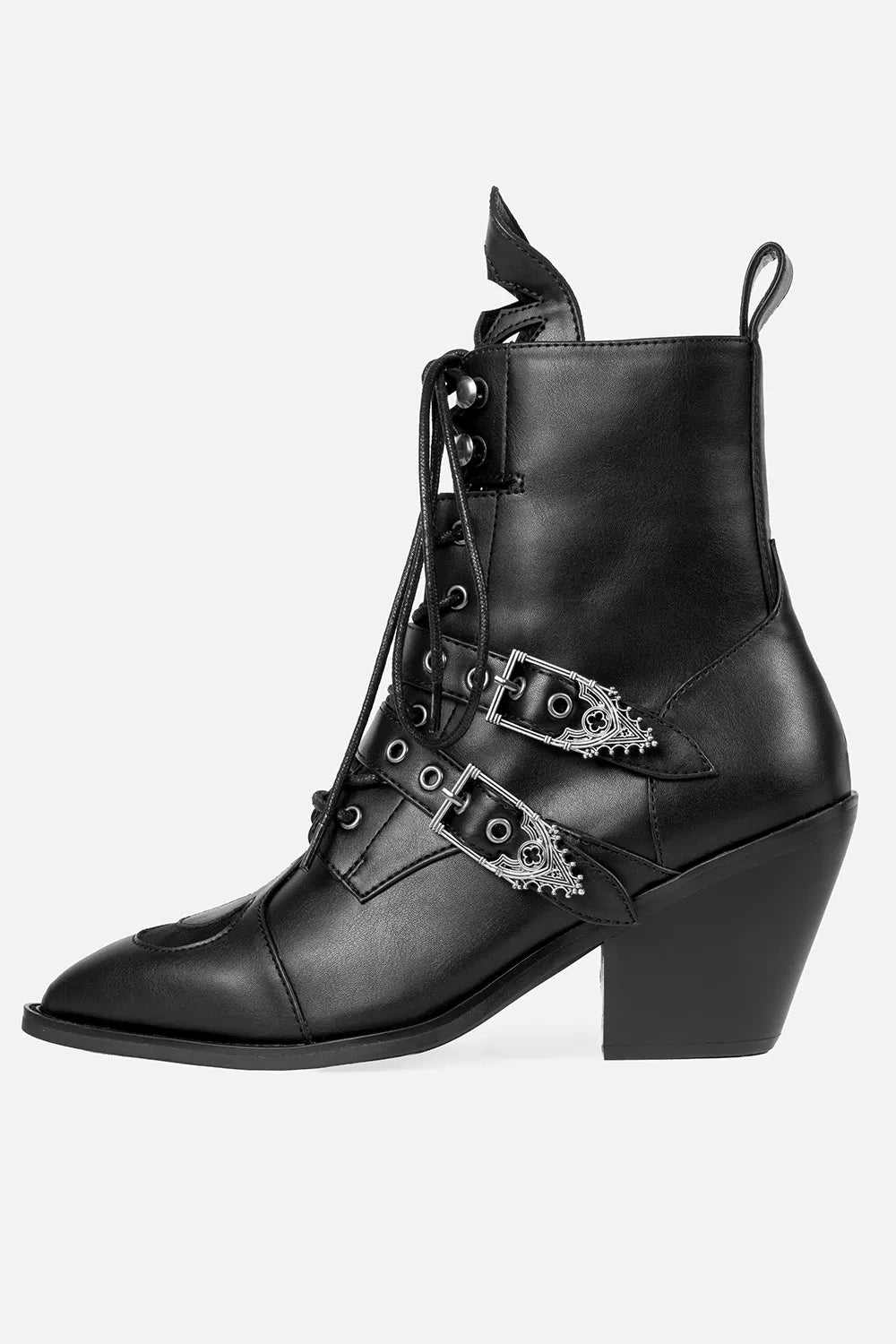 【RESTYLE】ブーツ*MOONSTRUCK BOOTS【取寄】
