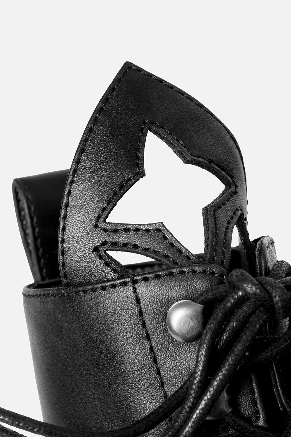 【RESTYLE】ブーツ*MOONSTRUCK BOOTS【取寄】