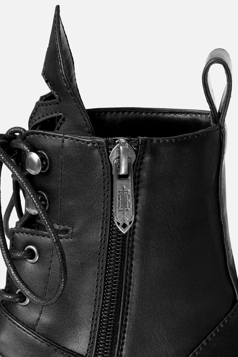 【RESTYLE】ブーツ*MOONSTRUCK BOOTS【取寄】