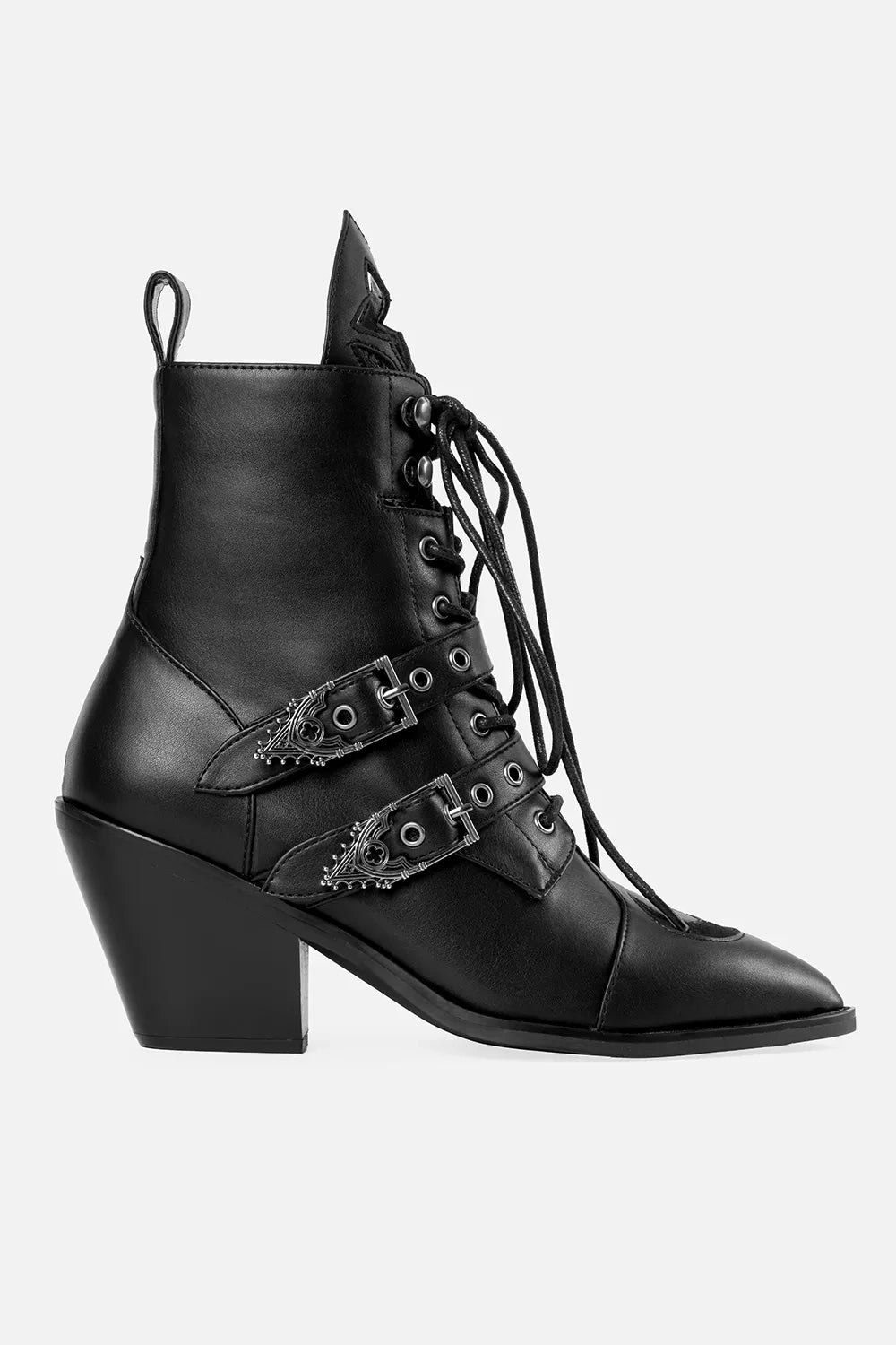 【RESTYLE】ブーツ*MOONSTRUCK BOOTS【取寄】