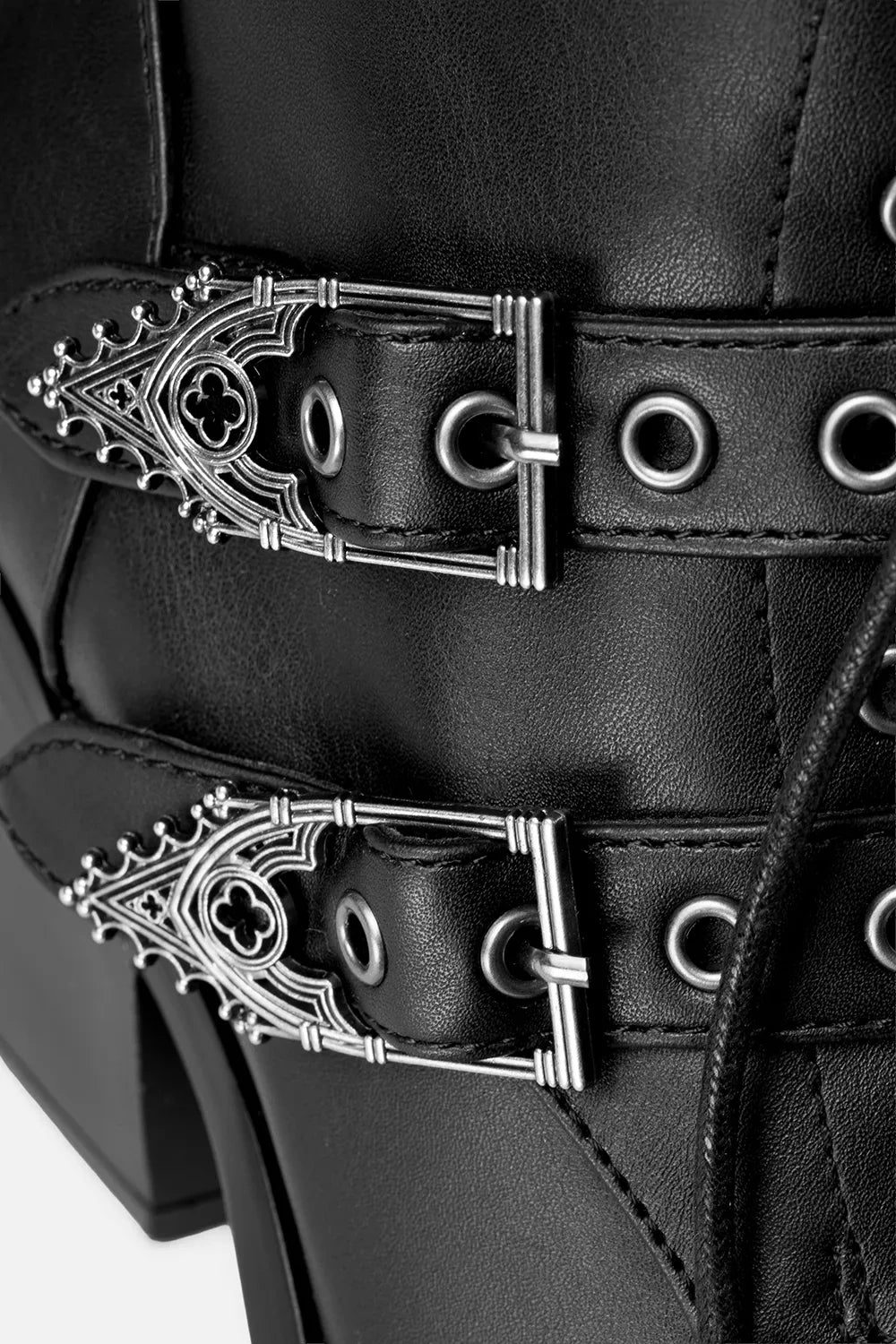 【RESTYLE】ブーツ*MOONSTRUCK BOOTS【取寄】
