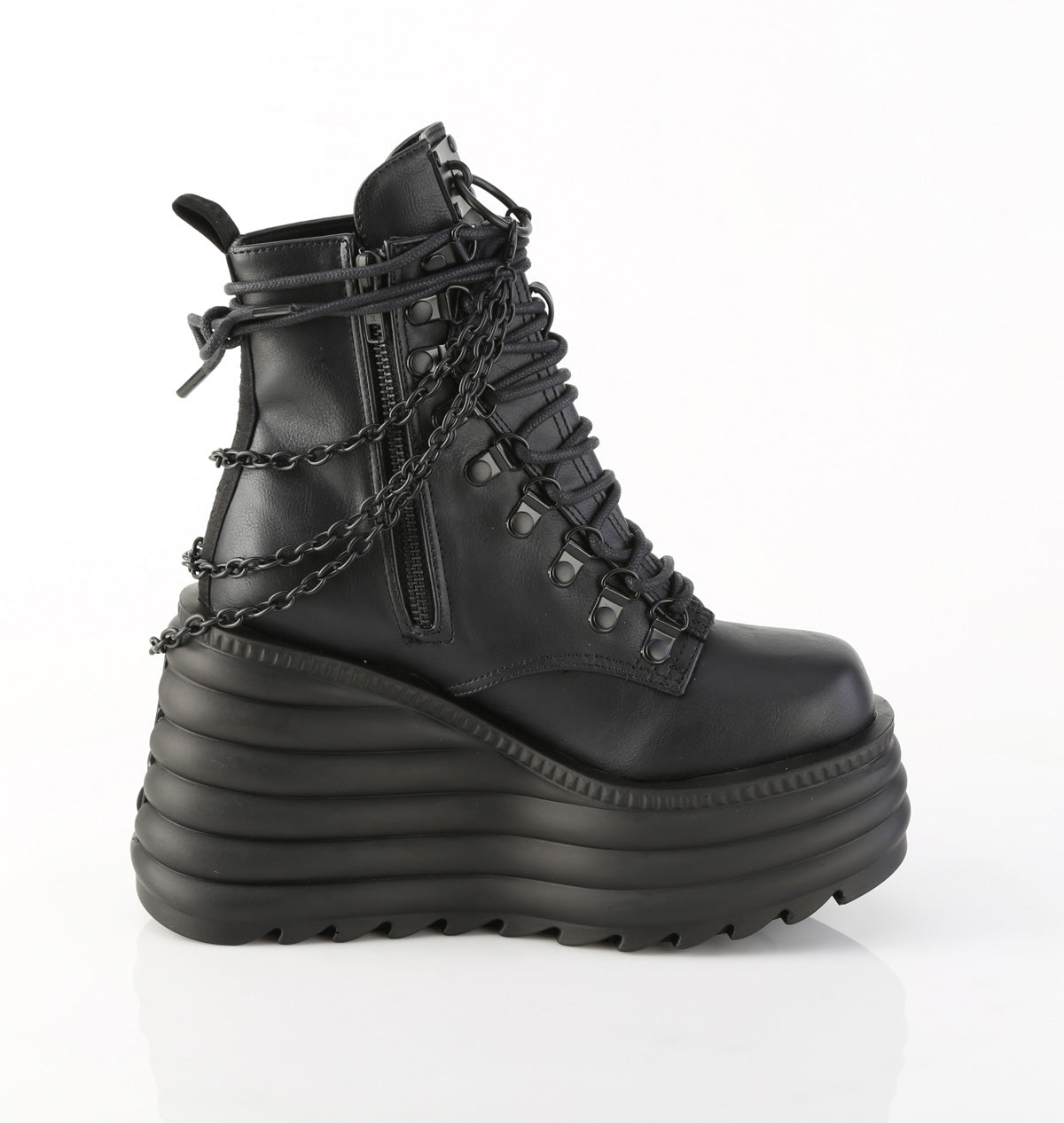 【DEMONIA】MORTE-65/BVL【取寄】