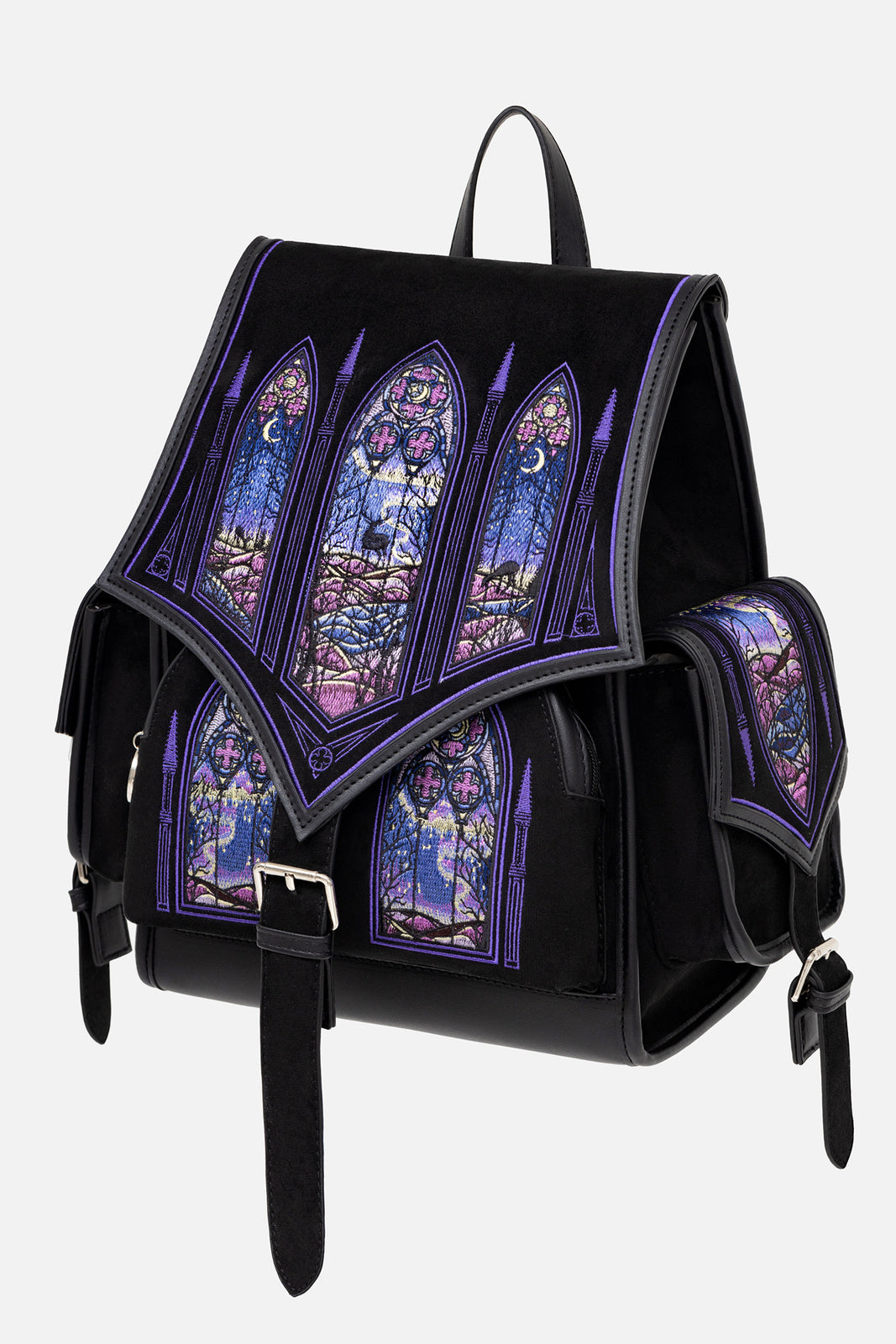 【RESTYLE】バックパック*NORTHERN LIGHTS BACKPACK