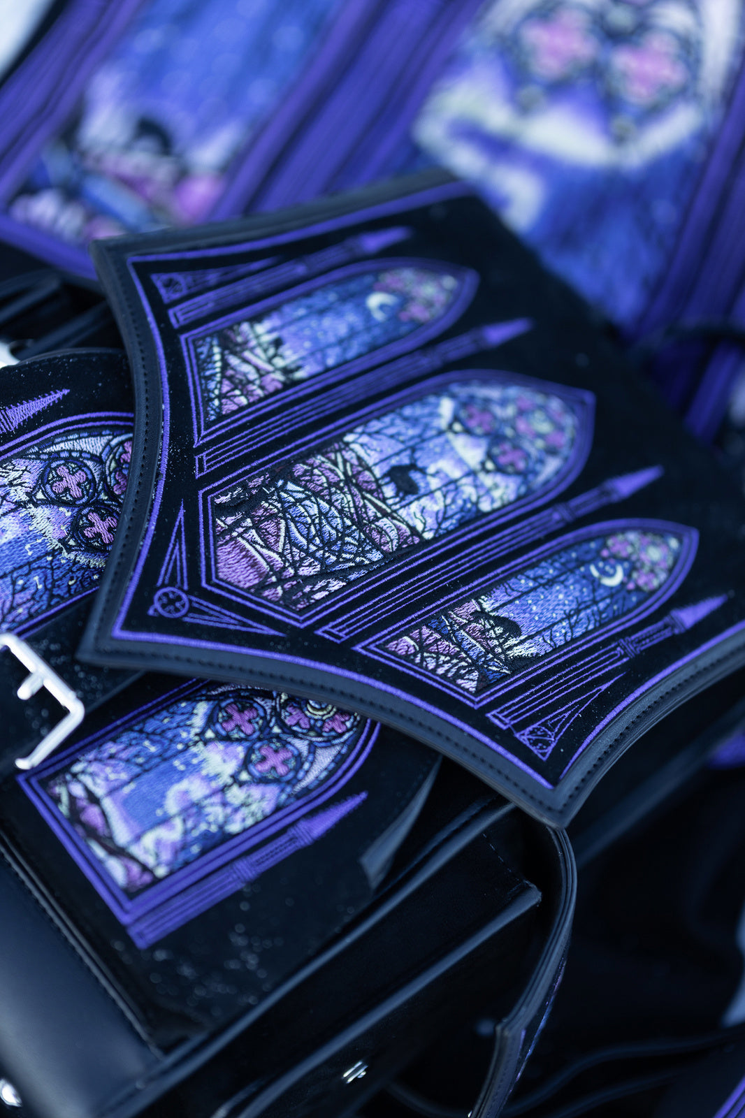 【RESTYLE】バックパック*NORTHERN LIGHTS BACKPACK