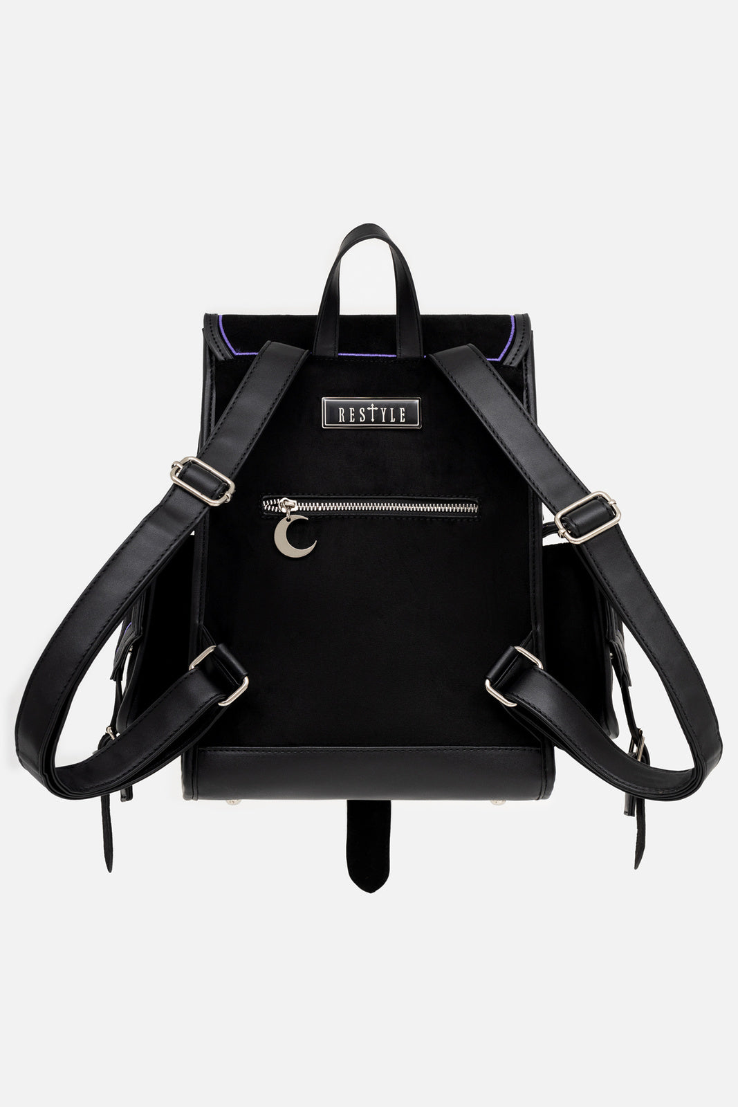 【RESTYLE】バックパック*NORTHERN LIGHTS BACKPACK