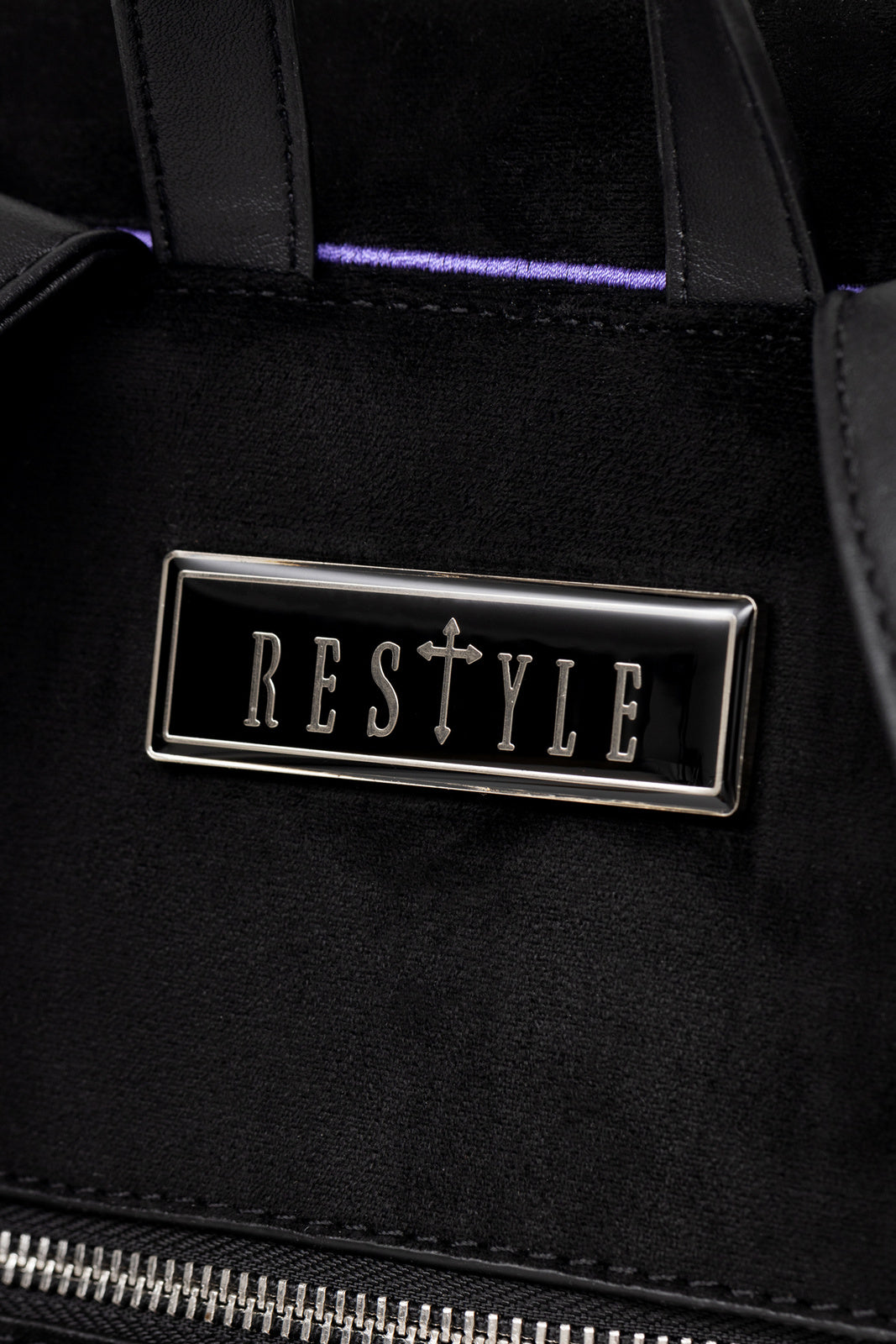 【RESTYLE】バックパック*NORTHERN LIGHTS BACKPACK