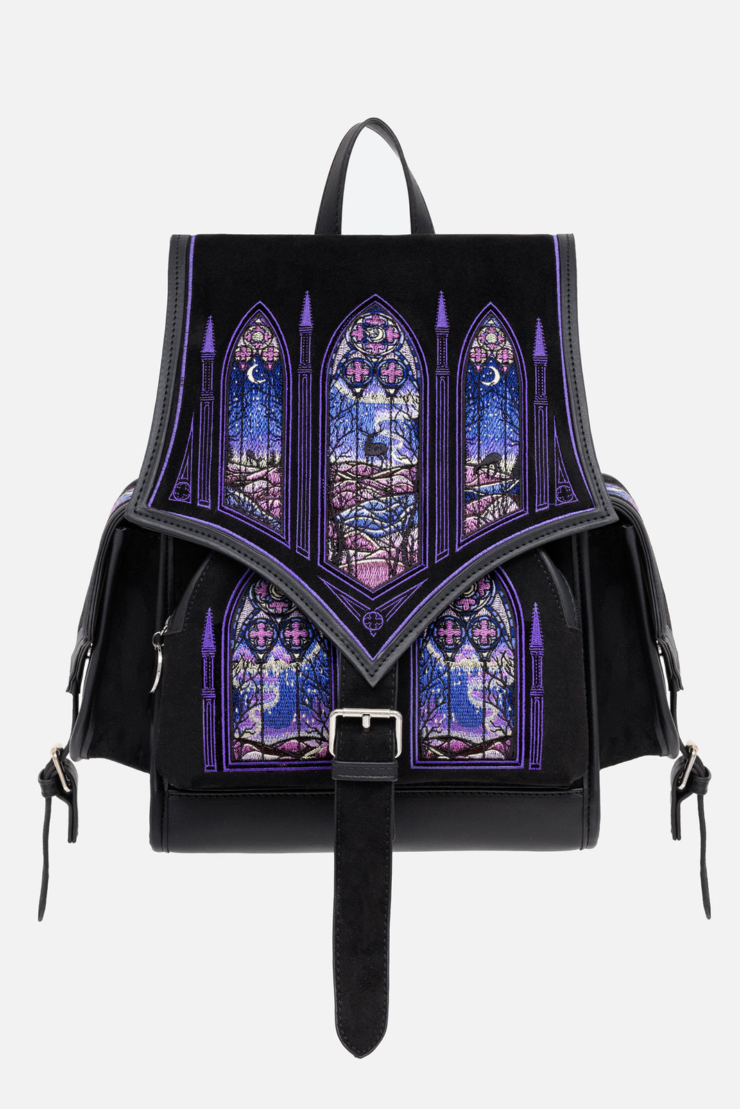 【RESTYLE】バックパック*NORTHERN LIGHTS BACKPACK