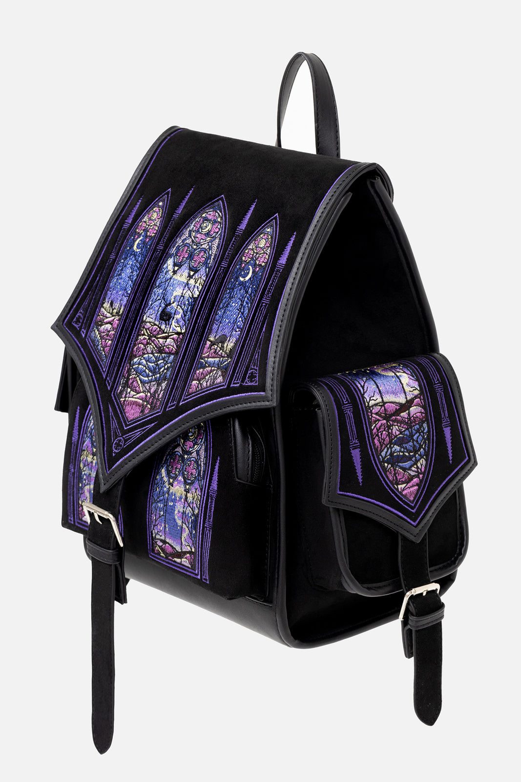 【RESTYLE】バックパック*NORTHERN LIGHTS BACKPACK