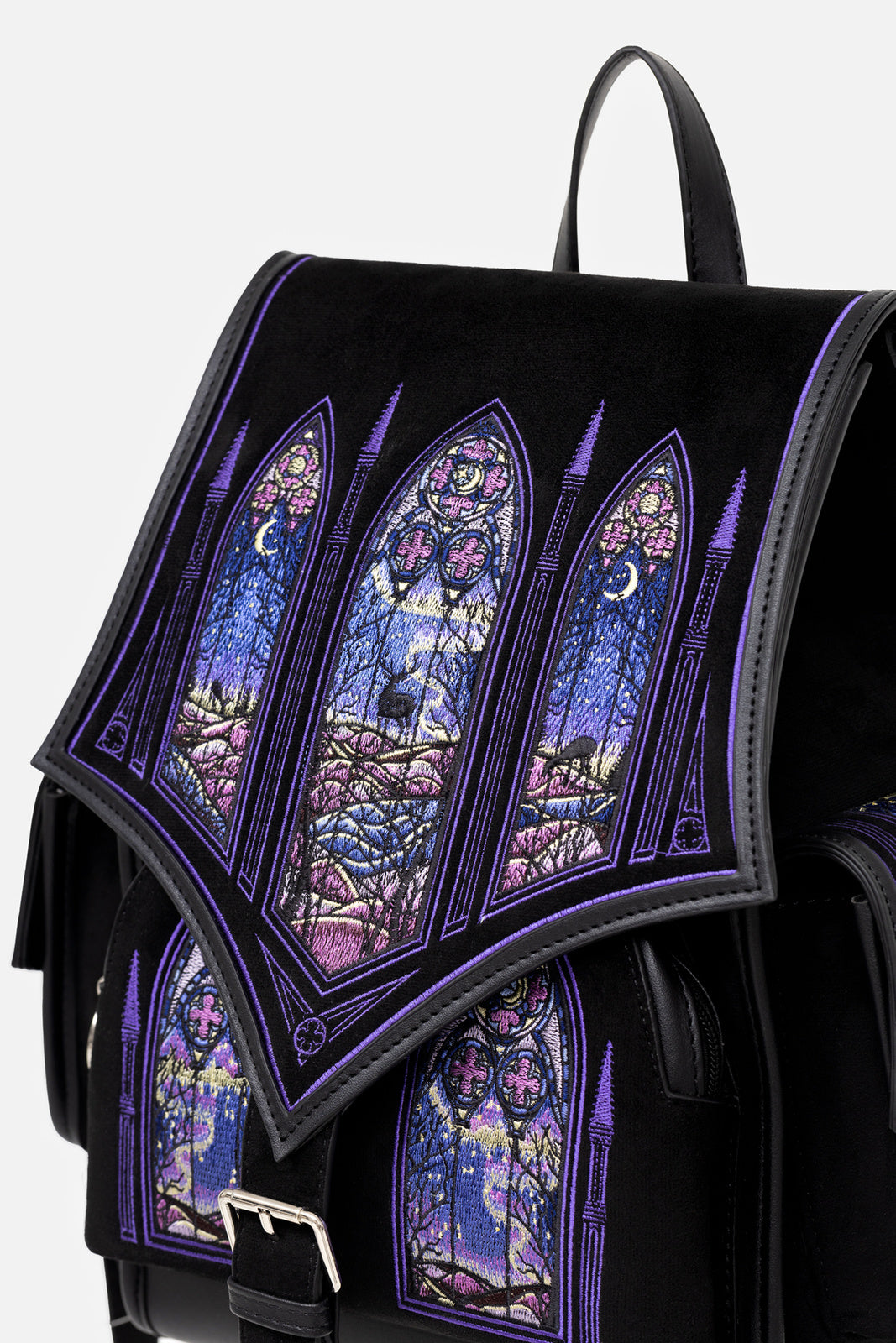 【RESTYLE】バックパック*NORTHERN LIGHTS BACKPACK