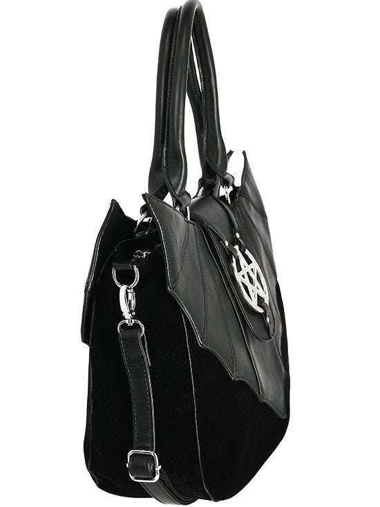 【RESTYLE】バッグ*OMINOUS BAG