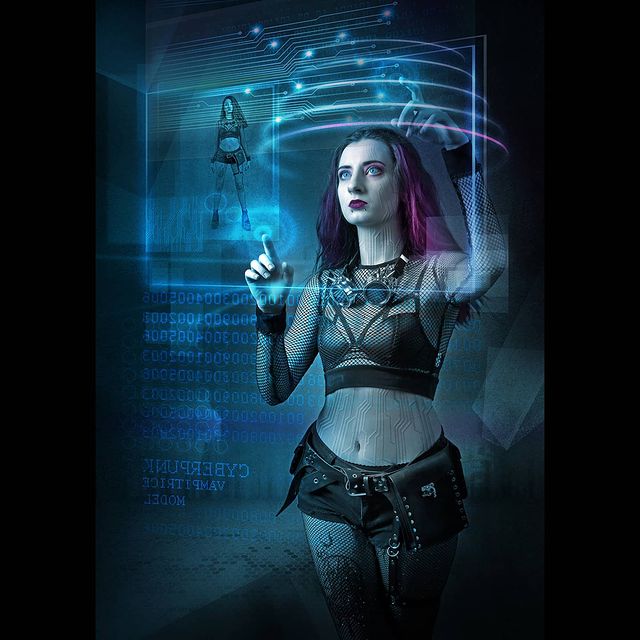 【RESTYLE】ウエストバッグ*POCKET BELT