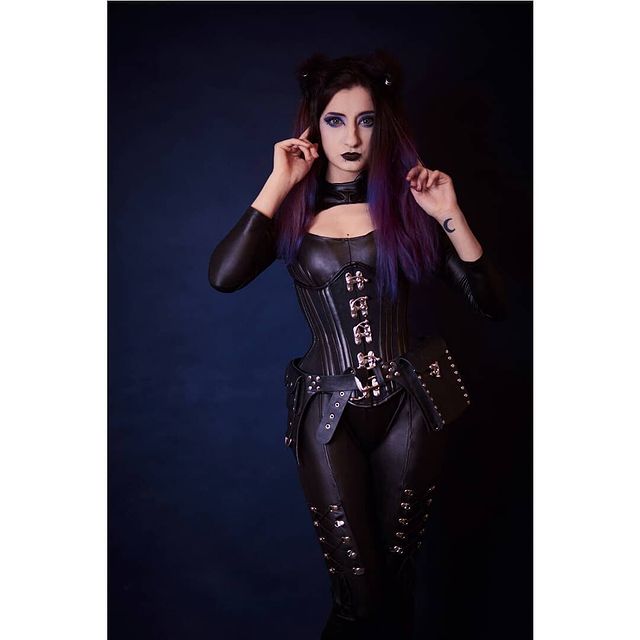 【RESTYLE】ウエストバッグ*POCKET BELT