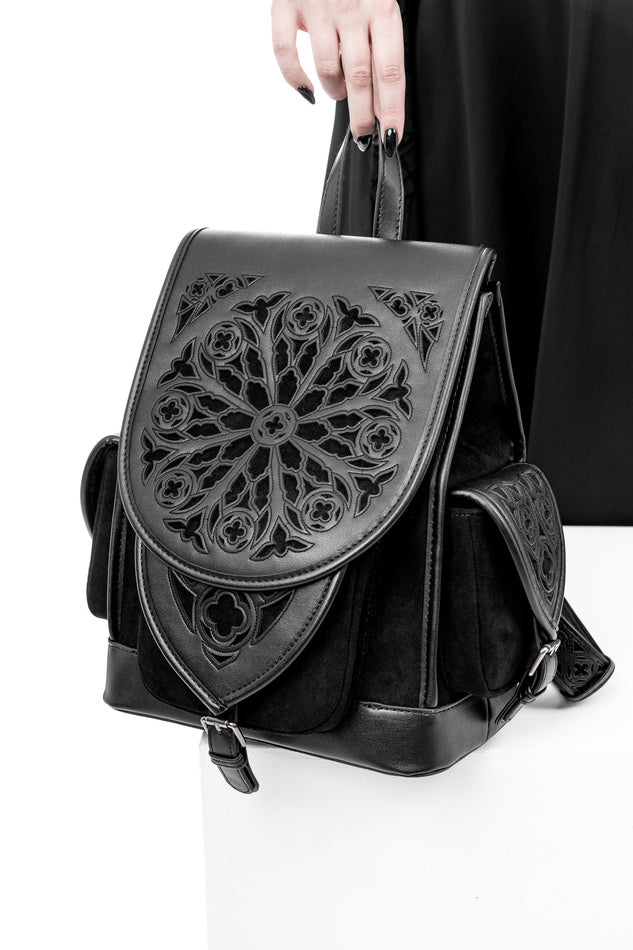 【RESTYLE】バックパック*Rosarium Backpack【取寄】
