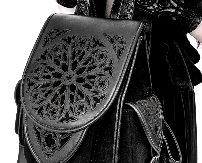 【RESTYLE】バックパック*Rosarium Backpack【取寄】