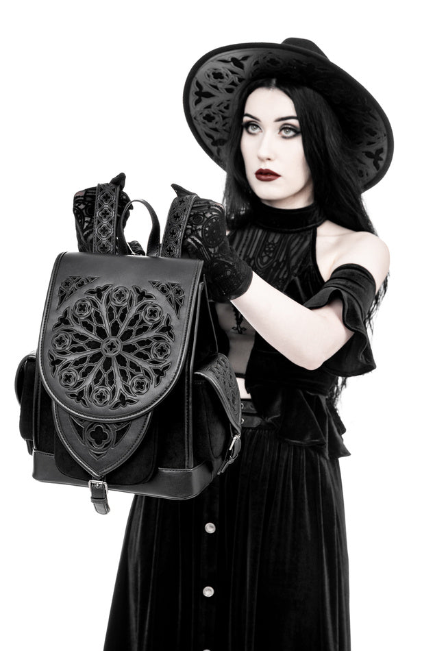 【RESTYLE】バックパック*Rosarium Backpack【取寄】