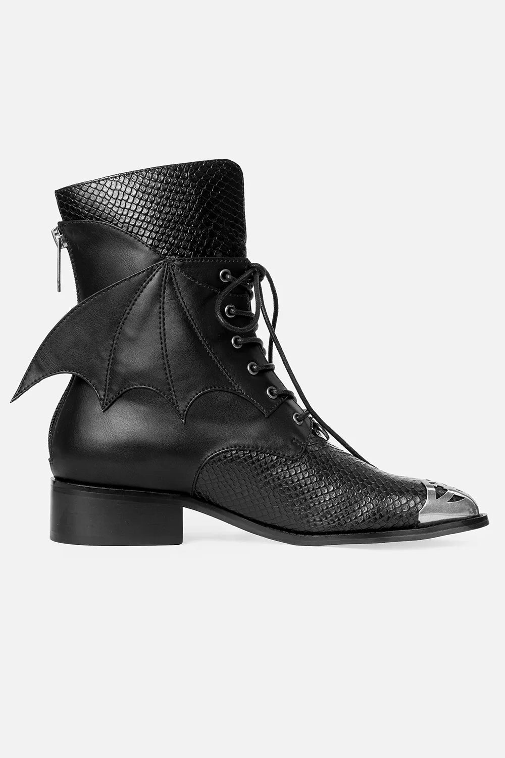 【RESTYLE】ブーツ*SHADOW WING PIKES【取寄】