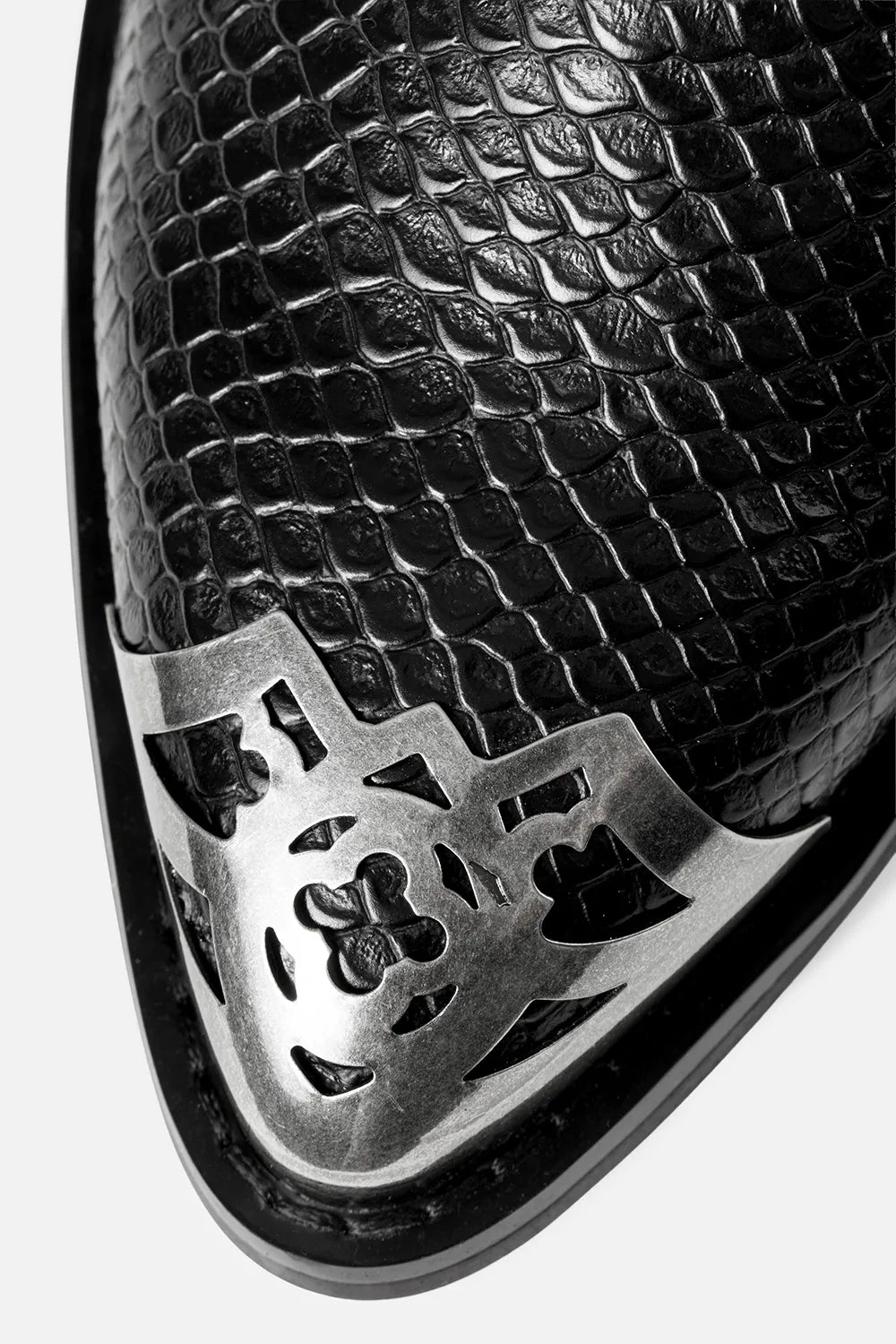【RESTYLE】ブーツ*SHADOW WING PIKES【取寄】