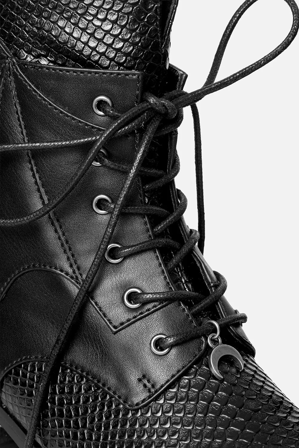 【RESTYLE】ブーツ*SHADOW WING PIKES【取寄】