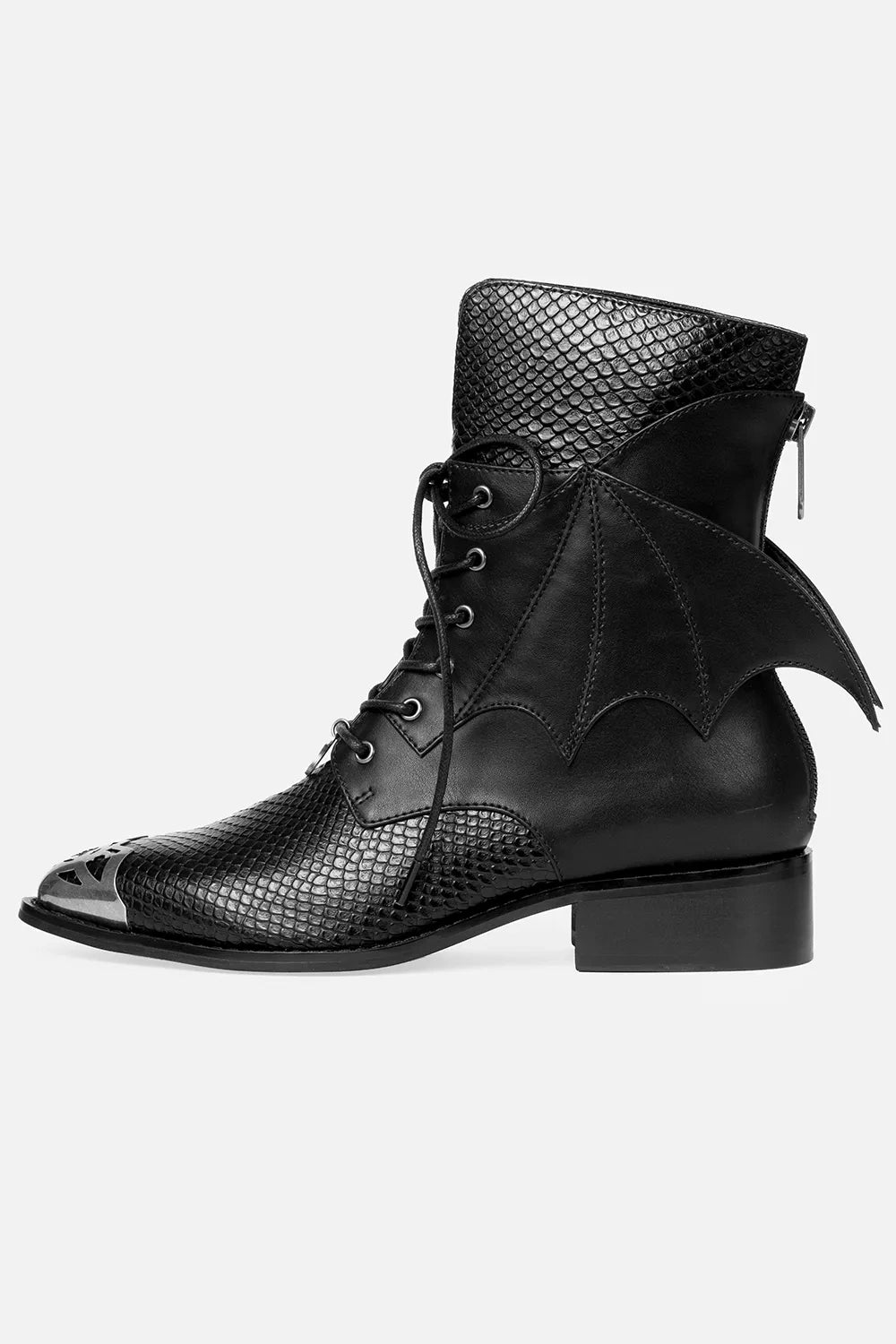 【RESTYLE】ブーツ*SHADOW WING PIKES【取寄】