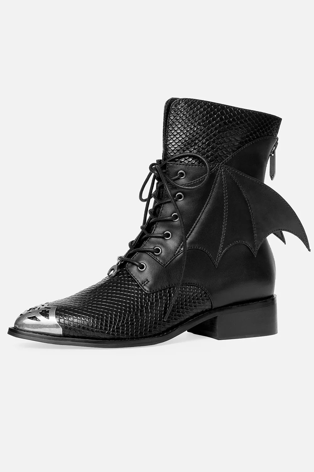 【RESTYLE】ブーツ*SHADOW WING PIKES【取寄】