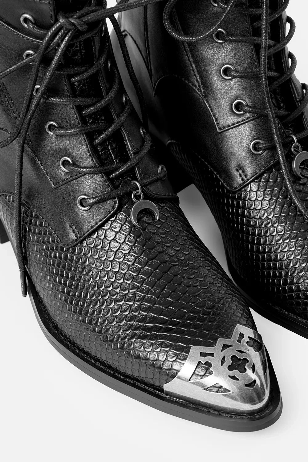 【RESTYLE】ブーツ*SHADOW WING PIKES【取寄】