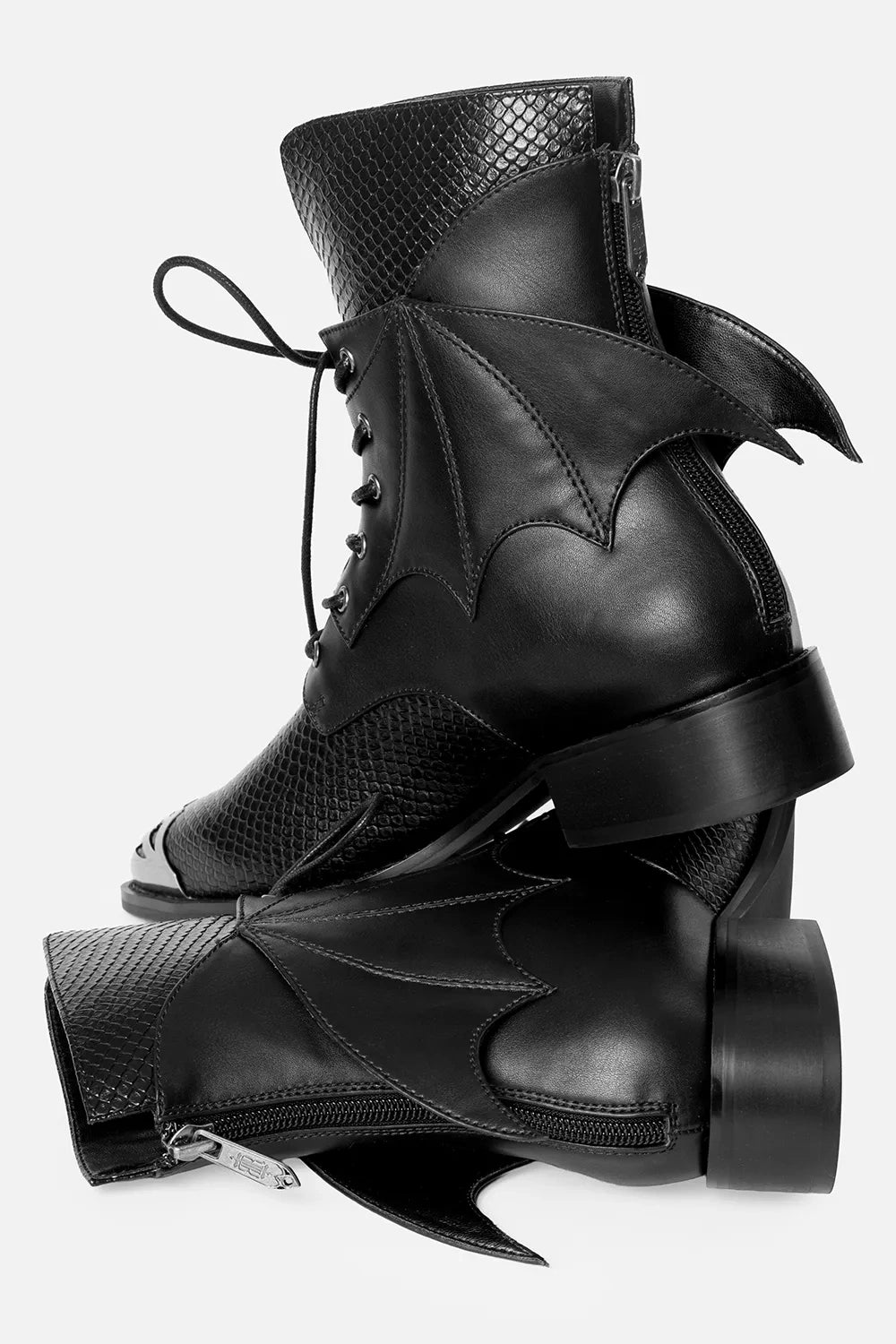 【RESTYLE】ブーツ*SHADOW WING PIKES【取寄】