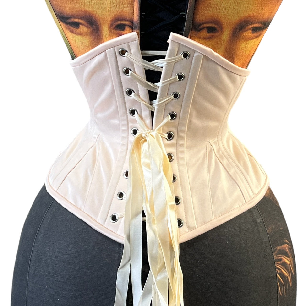 WASPIE CORSET LUNA EXTREME L4094