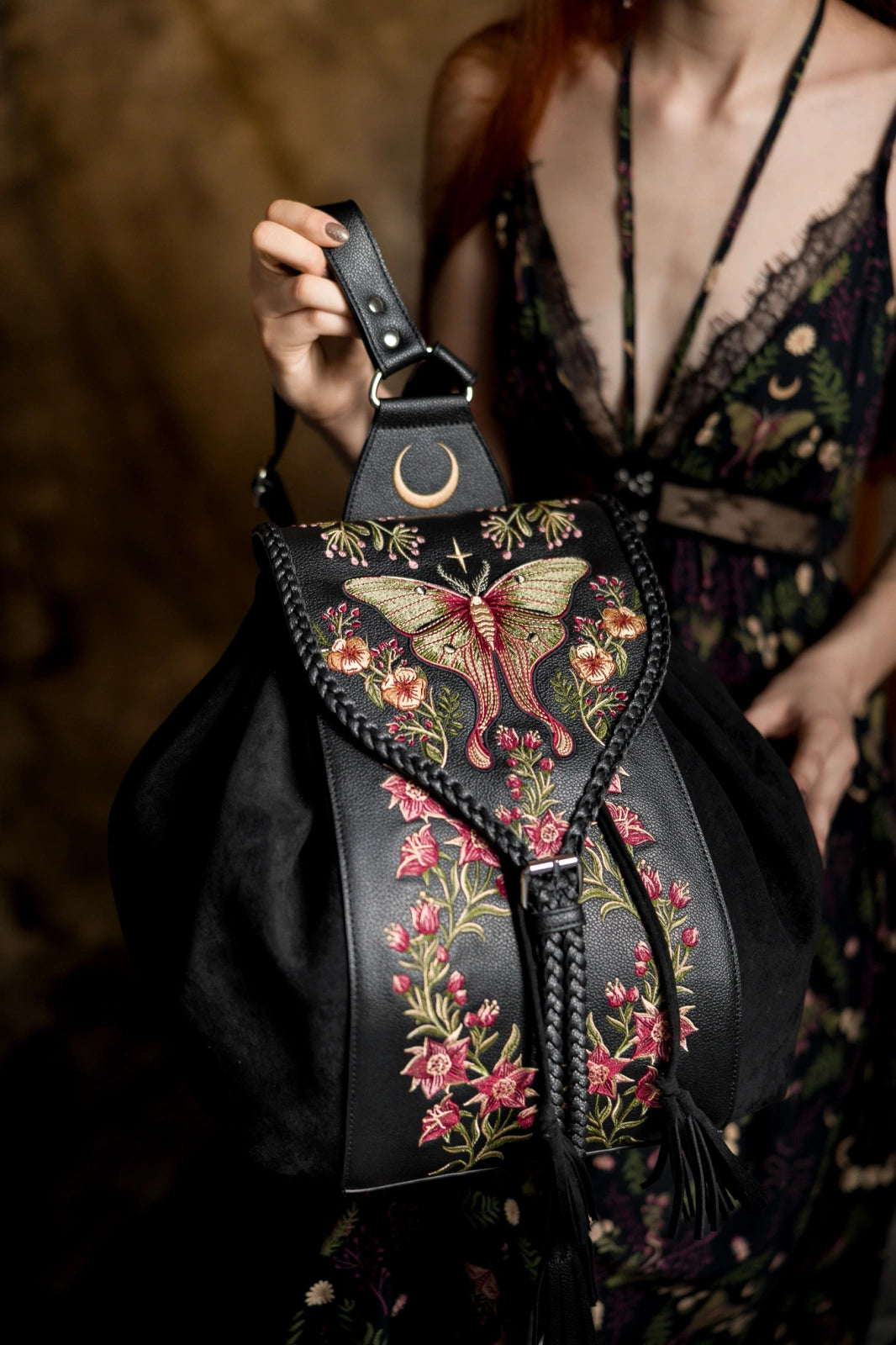 【RESTYLE】バックパック*WILDERWOOD BACKPACK【取寄】