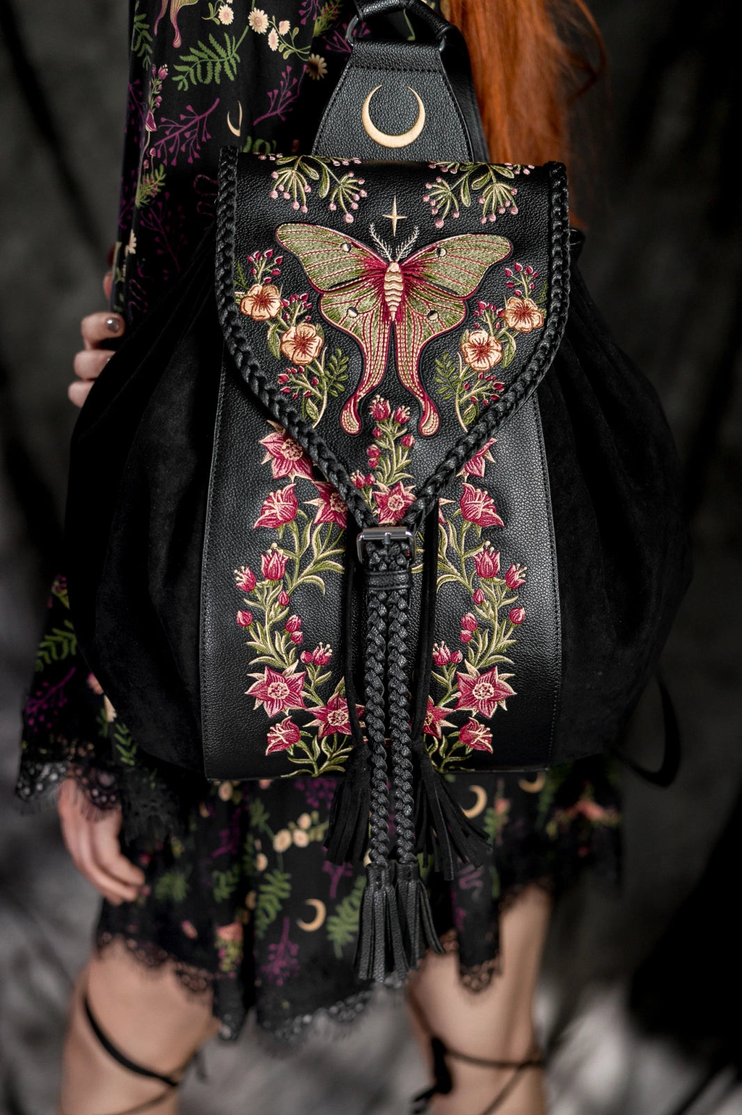 【RESTYLE】バックパック*WILDERWOOD BACKPACK【取寄】