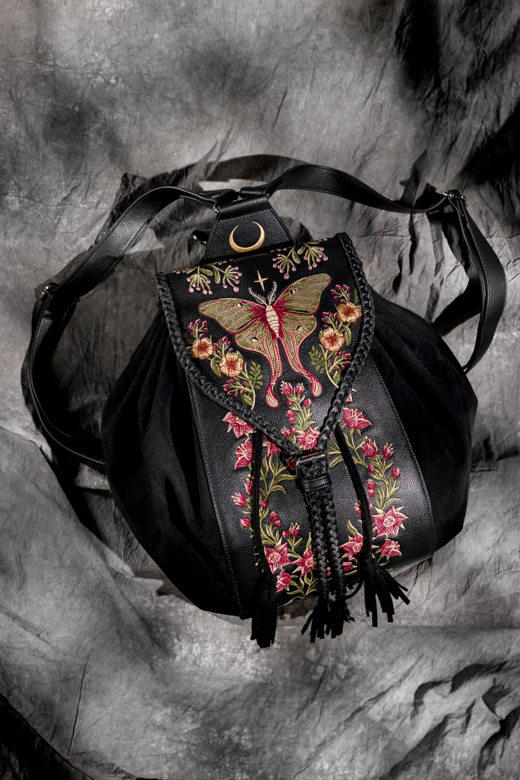 【RESTYLE】バックパック*WILDERWOOD BACKPACK【取寄】