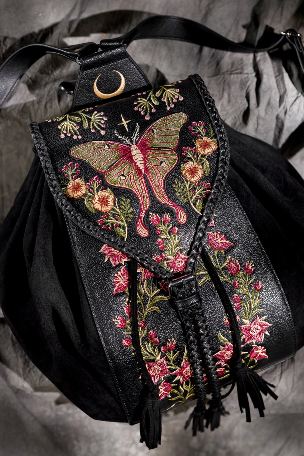 【RESTYLE】バックパック*WILDERWOOD BACKPACK【取寄】