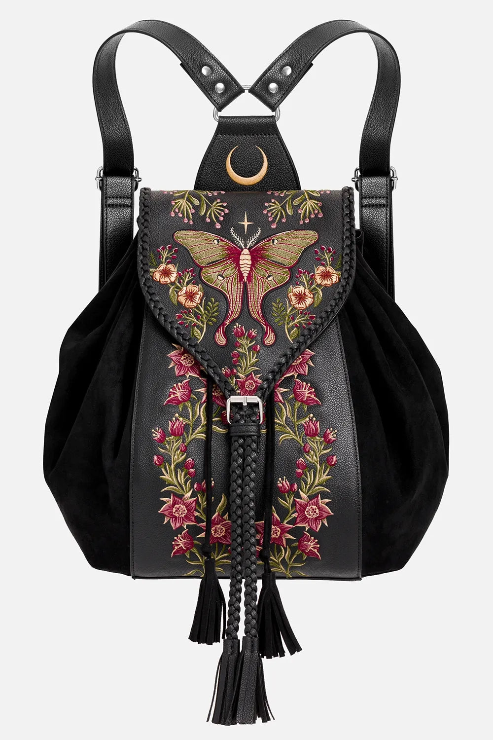 【RESTYLE】バックパック*WILDERWOOD BACKPACK【取寄】