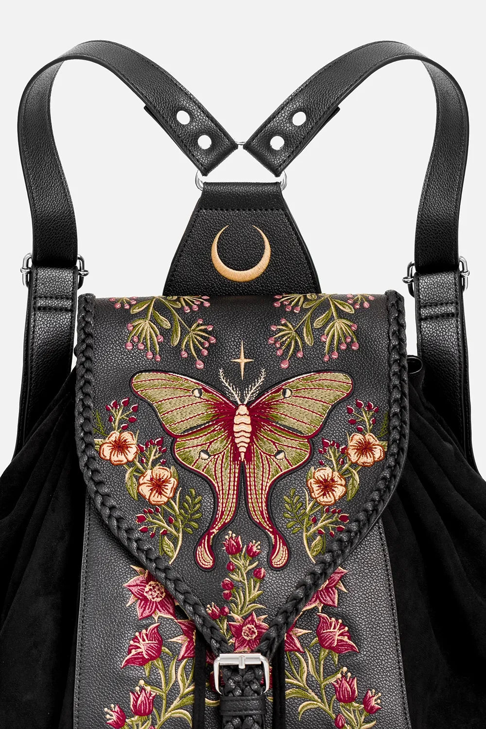 【RESTYLE】バックパック*WILDERWOOD BACKPACK【取寄】