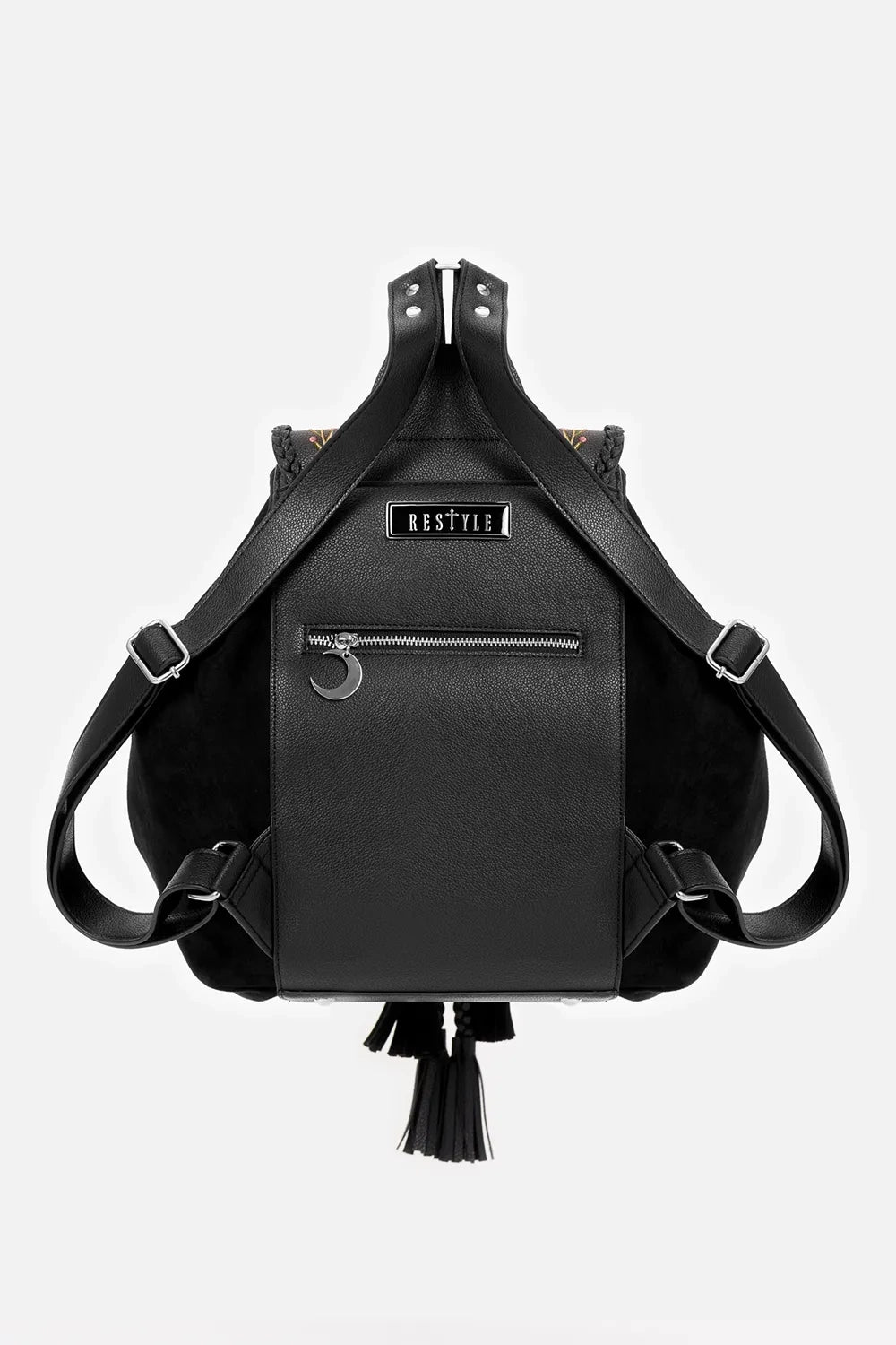 【RESTYLE】バックパック*WILDERWOOD BACKPACK【取寄】