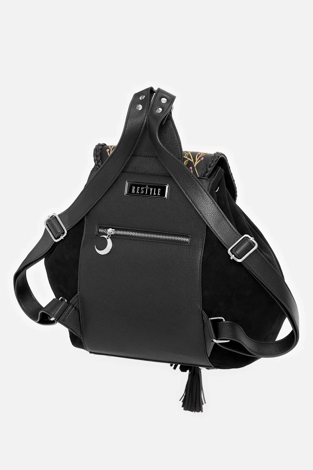 【RESTYLE】バックパック*WILDERWOOD BACKPACK【取寄】