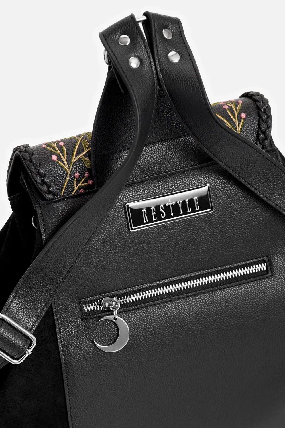 【RESTYLE】バックパック*WILDERWOOD BACKPACK【取寄】