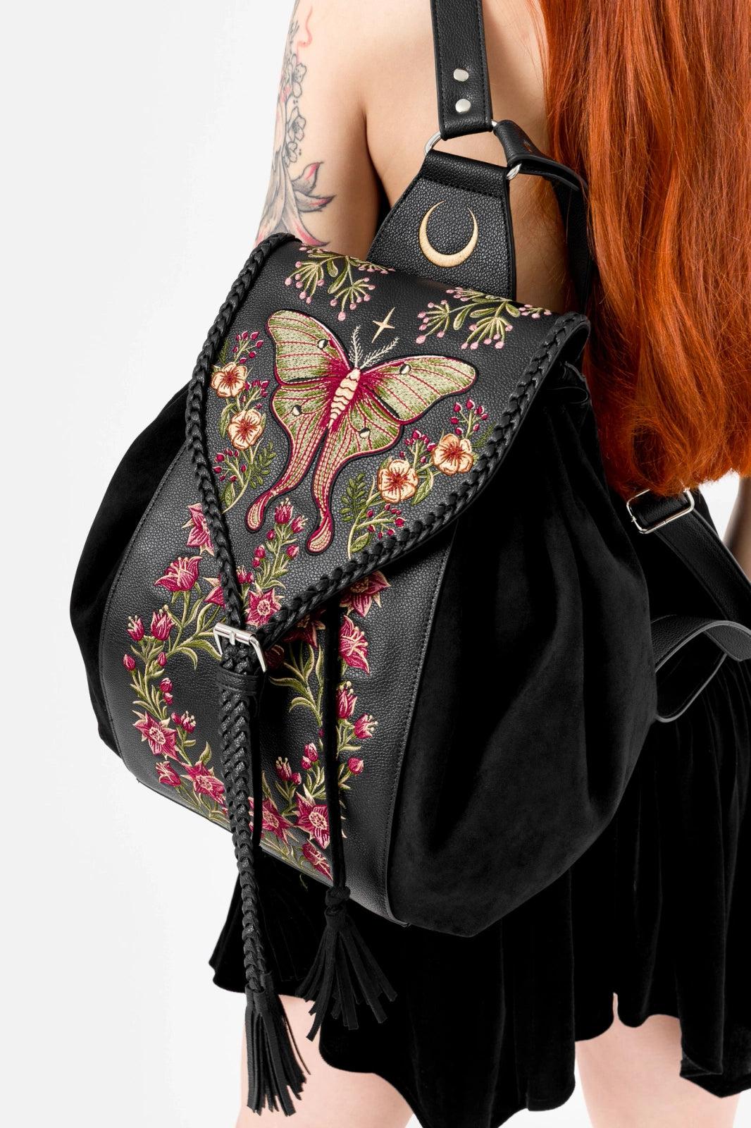 【RESTYLE】バックパック*WILDERWOOD BACKPACK【取寄】
