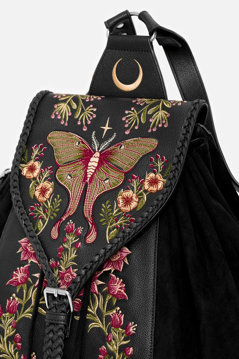 【RESTYLE】バックパック*WILDERWOOD BACKPACK【取寄】