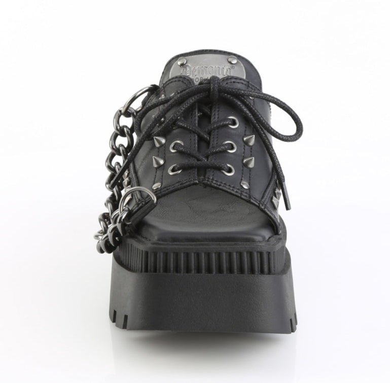 【DEMONIA】WRATH-03/BVL【取寄】