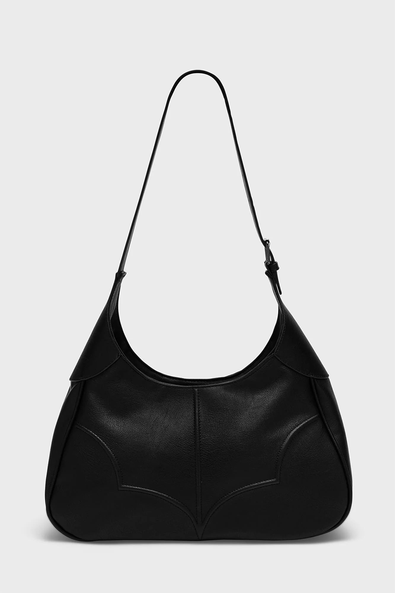 【KILL STAR】Web Of Night Handbag*コウモリモチーフハンドバッグ