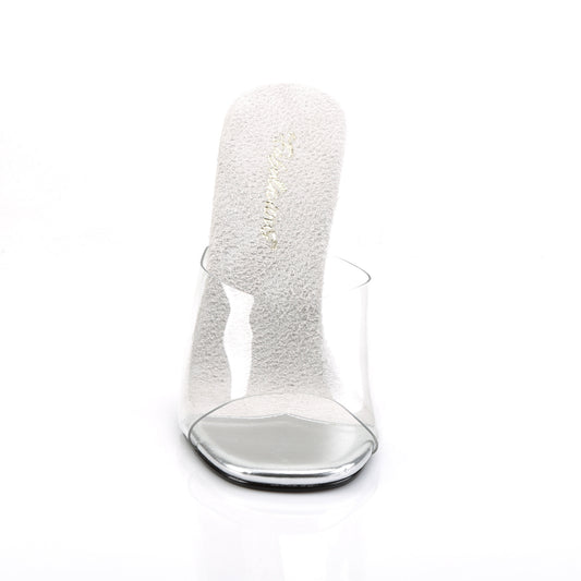 【FABULICIOUS】GALA-01 シューズ Clr Lucite【取寄】