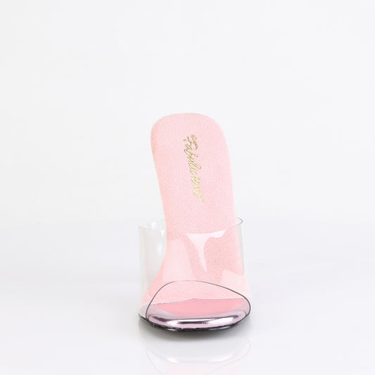 【FABULICIOUS】GALA-01DMM ヒールシューズ Clr/B. Pink Multi RS【取寄】