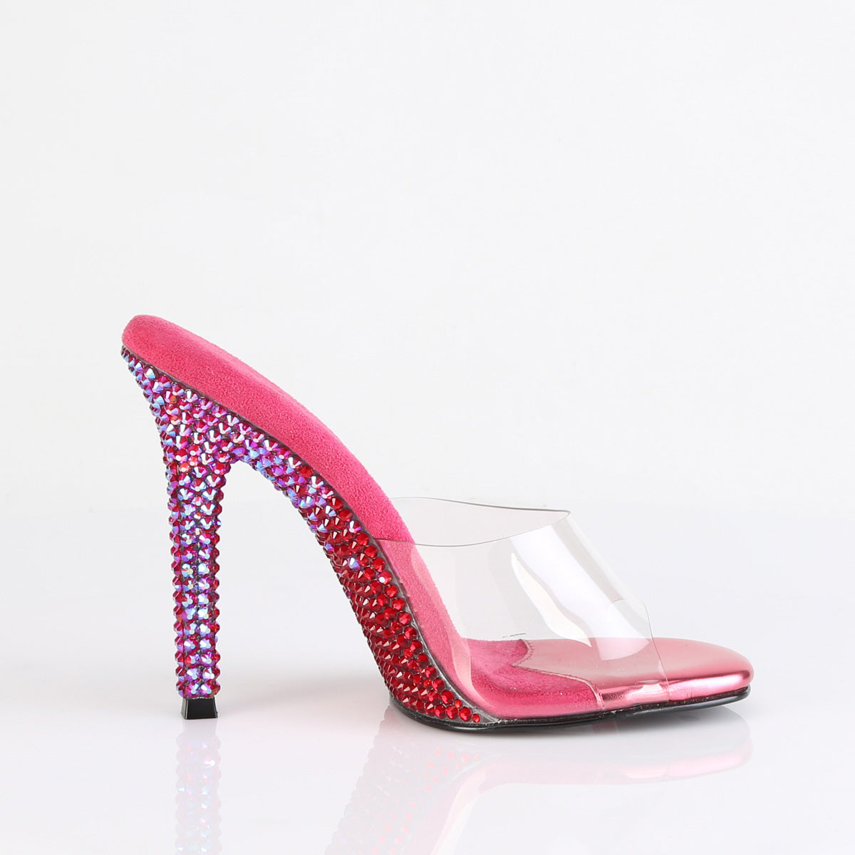 【FABULICIOUS】GALA-01DMM ヒールシューズ Clr/Fuchsia Multi RS【取寄】