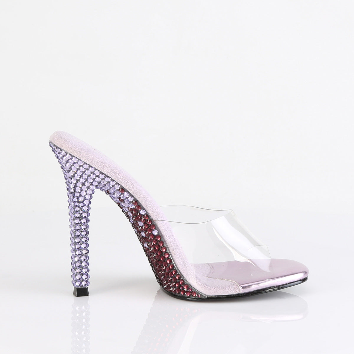 【FABULICIOUS】GALA-01DMM ヒールシューズ Clr/Lavender Multi RS【取寄】