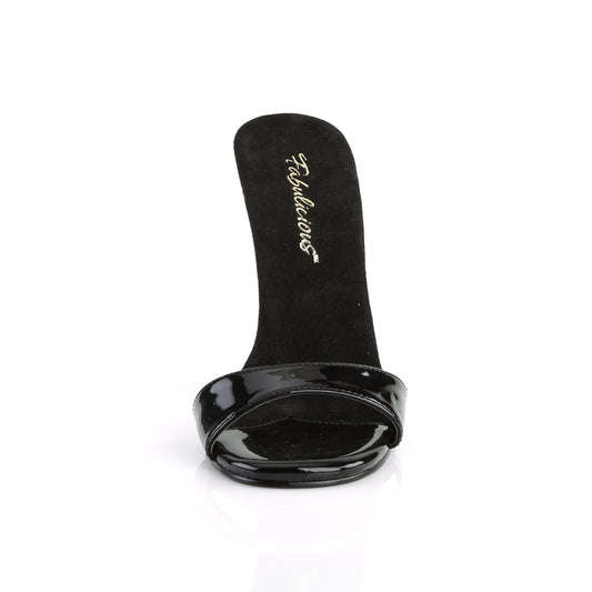 【FABULICIOUS】GALA-01S シューズ Blk Pat/Blk【取寄】
