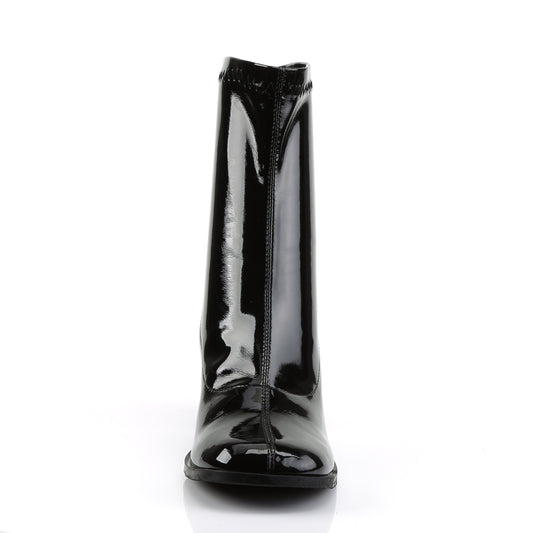 【FUNTASMA】GOGO-150 ブーツ Blk Str Pat【取寄】